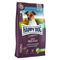 Happy Dog Supreme Mini Irland - 2 x 4 kg