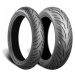 BRIDGESTONE 190/50 ZR17 T32 M/C (73W) TL REAR DOT2023