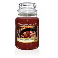 YANKEE CANDLE Crisp Campfire Apples 623 g