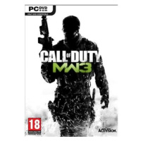 Call of Duty: Modern Warfare 3 (PC) DIGITAL