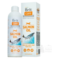 Brit Care lososový olej pes 250ml