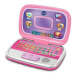 Vtech První notebook - růžový CZ