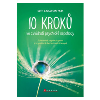 10 kroků ke zvládnutí psychické nepohody  CPRESS