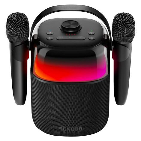 SENCOR SSS 3450K Reproduktor