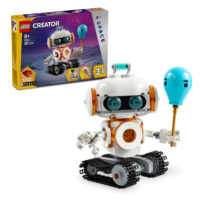 LEGO® Creator 3 v 1 31164 Vesmírný robot