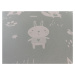 L91304 UGÉPA francouzská dětská vliesová tapeta na zeď katalog My Kingdom 2024, velikost 53 cm x
