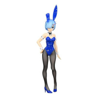 Figurka Re: Zero BiCute Bunnies - Rem (29 cm)