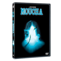 Moucha - DVD