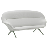 Vitra designové sedačky Abalon Sofa