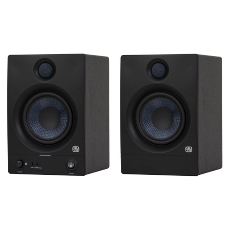 Presonus Eris 5BT 2nd Gen Black (pair)