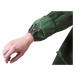 Nepromokavý plášť RENDROP zelený 130 cm