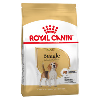 Royal Canin Beagle Adult Výhodné balení 2 x 12kg