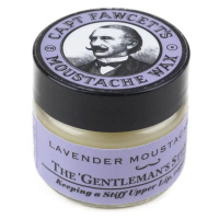 Captain Fawcett Lavender vosk na knír 15ml