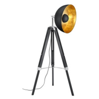 Stolní lampa Trio Liège TR 407800132