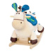 BToys Houpací kůň Rodeo Rocker Banjo