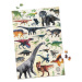 Vilac Puzzle Dinosauři 500 dílků