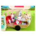 Sylvanian Families Karavan