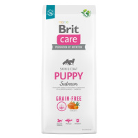 BRIT Care Grain-free Puppy granule pro štěňata 1 ks, Hmotnost balení: 3 kg