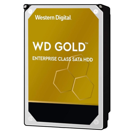 WD 18TB, WD181KRYZ Western Digital