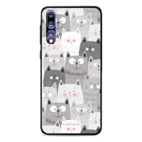 Mobiwear Glossy lesklý pro Huawei P20 Pro - G045G