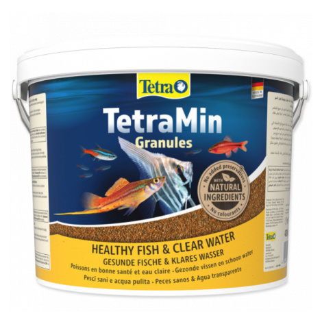 TETRA Min Granules 10l