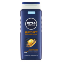 Nivea Men Sport Sprchový gel 500ml