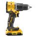 DeWALT DCD100YD2T