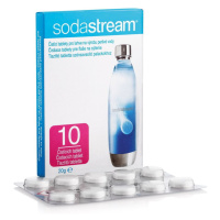 SodaStream Čistící tablety