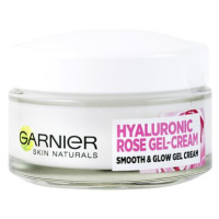 GARNIER Skin Naturals Hyaluronic Rose Gel Cream 50 ml