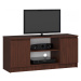 Ak furniture TV stolek Tonon 120 cm venge