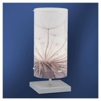 Artempo Italia Dandelion - Stolní lampa v přírodním designu