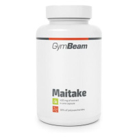 GymBeam Maitake 90 kapslí