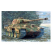 Model Kit tank 0270 - Sd.Kfz. 171 Panther Ausf A (1:35)