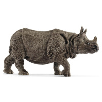 Schleich 14816 nosorožec indický