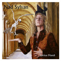 Sylvan Nad: Spiritus Mundi - CD