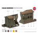 Classic Kit budova A75013 - Italian Farmhouse (1:76)