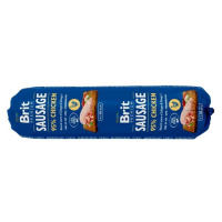 BRIT Premium Sausage Chicken salám pro psy 800 g