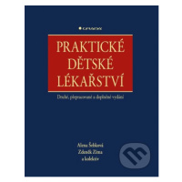 Praktické dětské lékařství - Alena Šebková, Zdeněk Zíma a kolektiv - kniha z kategorie Pediatrie