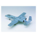 Model Kit letadlo 12402 - A-10A "OPERATION Iraq FREECOM" (1:72)