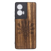 Dřevěné Pouzdro Bewood pro Motorola Edge 50 Fusion Pařeniště Limba