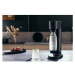 SodaStream Gaia Black Černá