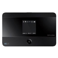 TP-Link M7350 4G LTE Mobile Wi-Fi