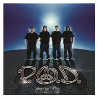 P.O.D.: Satellite (2x CD) - CD