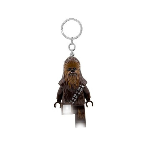 LEGO Star Wars Chewbacca svítící figurka (HT)