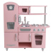 KidKraft Kuchyňka Pink Vintage - růžová