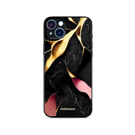 Mobiwear Glossy lesklý pro Apple iPhone 15 Plus - G021G