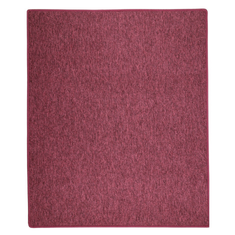Vopi koberce Kusový koberec Astra vínová - 400x500 cm