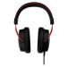 Cloud Alpha - Gaming Headset Red HYPERX