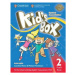 Kid´s Box 2 Pupil´s Book,Updated 2nd Edition - Caroline Nixon