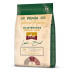 Fitmin Medium Maxi Maintenance Lamb with Beef granule pro psy 2,5 kg